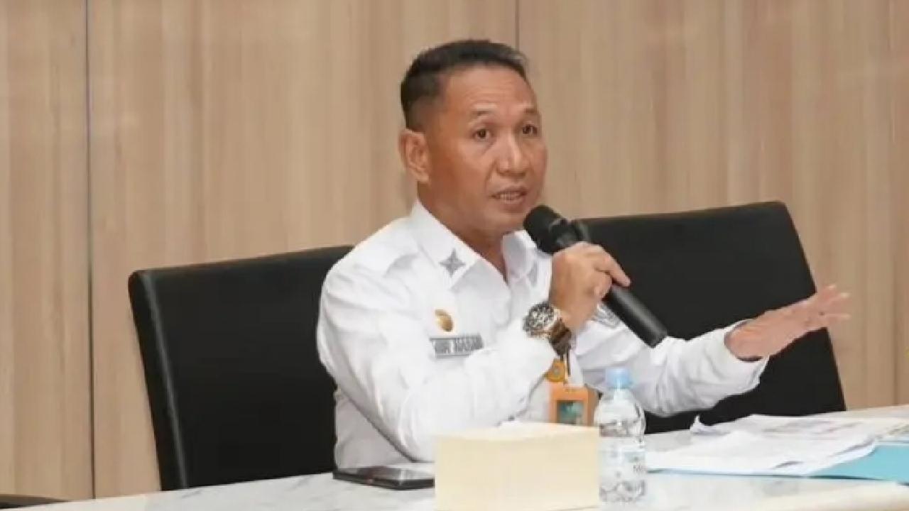 Pemkot Tingkatkan Partisipasi Kota Kendari di Perayaan MTQ ke-XXX
