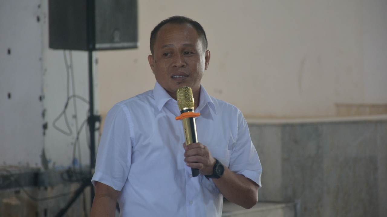 Pemutakhiran Data Pemilih jadi Tahapan Penting dan Krusial pada Pilkada 2024