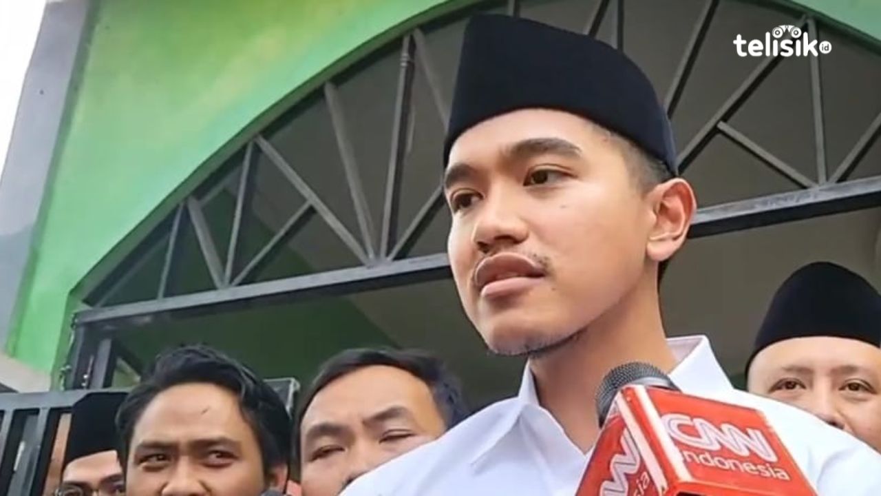 Pilgub Jakarta: Anies Dekati Gerindra, Putra Bungsu Jokowi Tutup Peluang Diduetkan