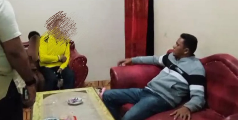 Polres Muna Tangguhkan Penahanan Kades Matombura Tersangka Cabul Sudah Lima Bulan, Berkasnya P21 Tapi Tak Dilimpahkan