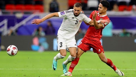 PSSI: Tiket Indonesia Vs Irak di Kualifikasi Piala Dunia 2026 Ludes Terjual