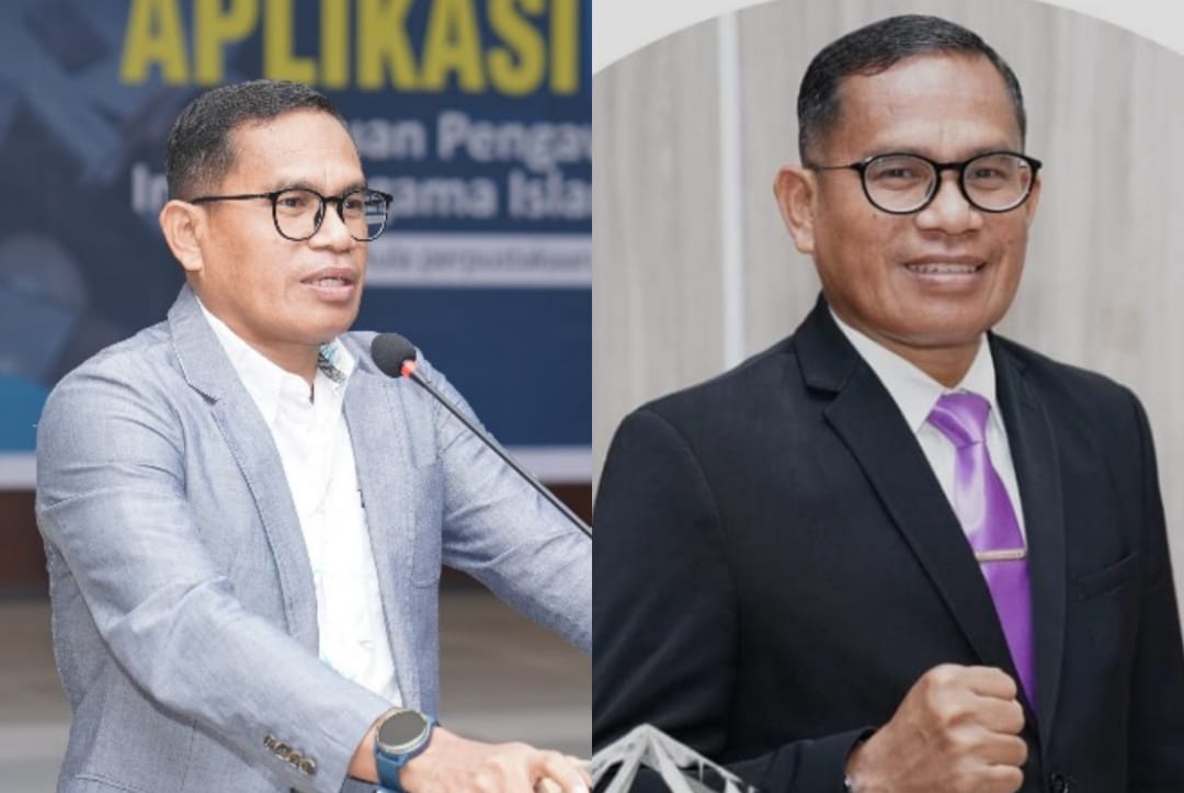 Rektor IAIN Kendari Sebut Murur Sebagai Kebijakan Ultra Cerdas