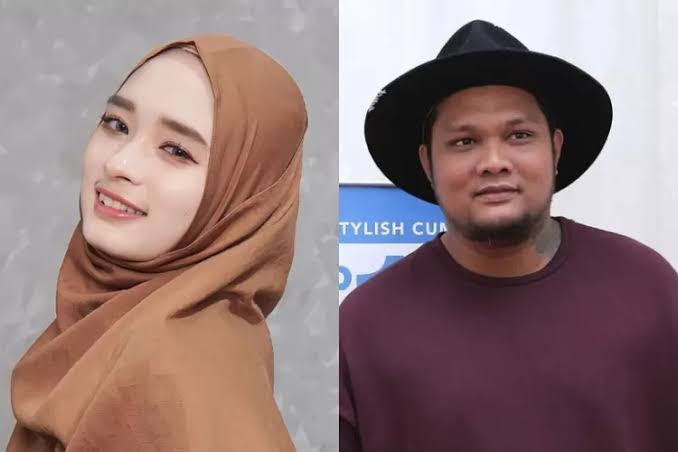 Respon Inara Rusli Dituding Tak Punya Empati, Usai Mantan Suami Virgoun Ditangkap Polisi karena Narkoba