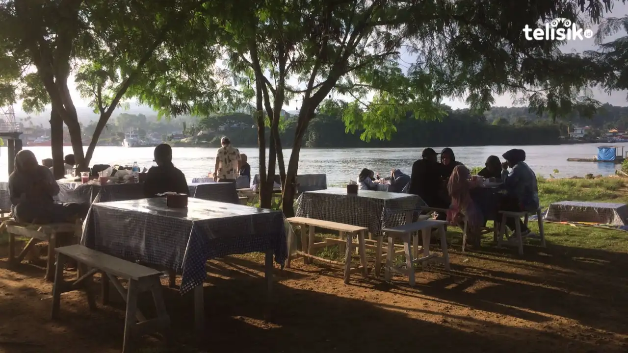 Rumah Makan di Kota Kendari Viral di Instagram Tak Pernah Sepi Pengunjung, Ternyata Ini Menu Andalannya