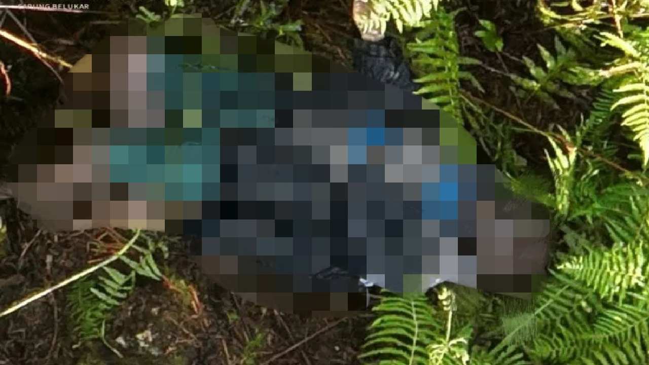 Satu Anggota Pimpinan Undius Kogoya Ditembak Mati dan Markas KKB di Paniai Berhasil Ditembus