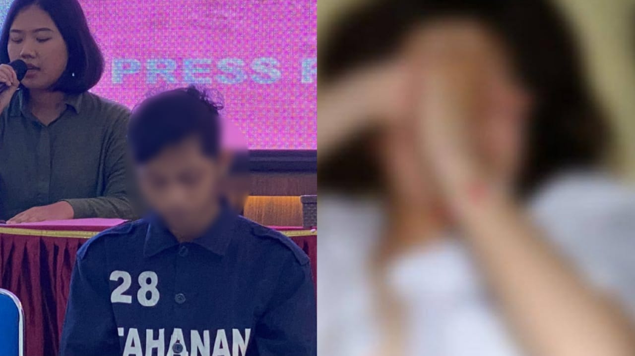 Sekeluarga Dikirimi Video Porno, Pria Ini Ngebet Ingin Dapat Restu dari Orang Tua Pacarnya