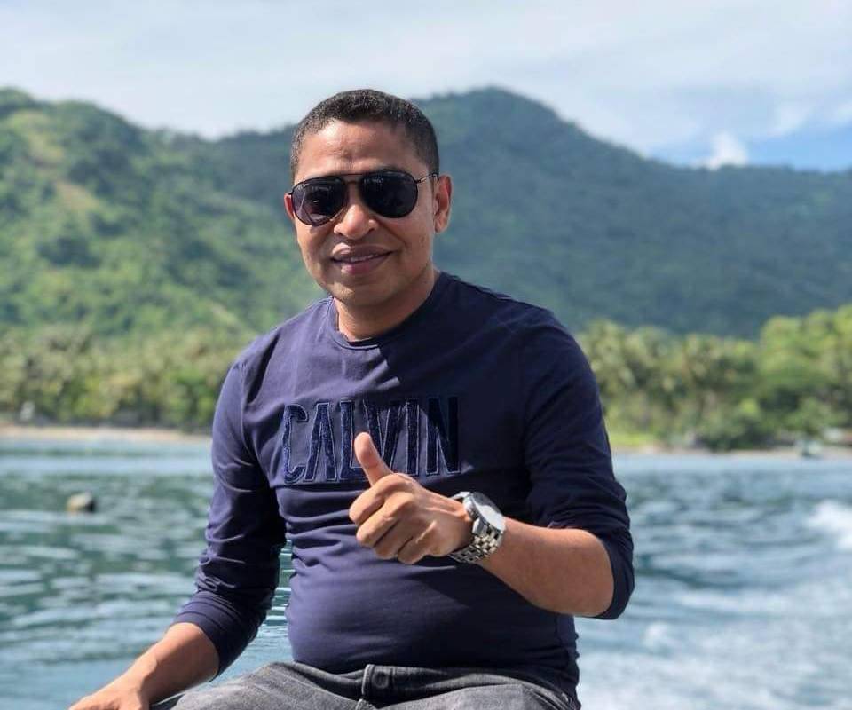 Sepak Terjang La Ode Ali Akbar Sebelum Tutup Usia