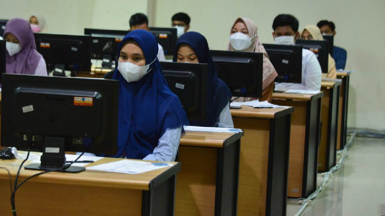 Simak Panduan untuk Cek Jadwal Pengumuman UTBK 2024