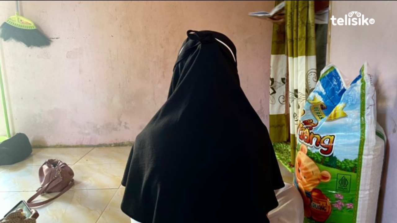 Siswa SD di Baubau Digilir 26 Pria