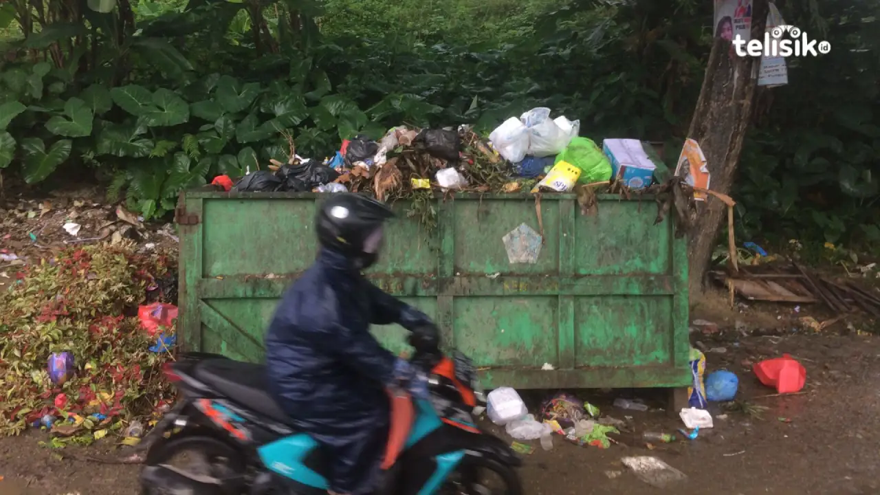 Soal Iuran Sampah, Pemkot Kendari Minta ASN jadi Contoh untuk Masyrakat dalam Menata Kebersihan Kota