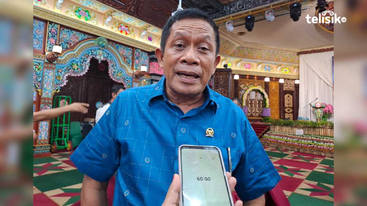 Soal Mafia Tanah dan Tumpang Tindih Lahan, Hugua Beri Tips dan Minta Manfaatkan Program ATR/BPN