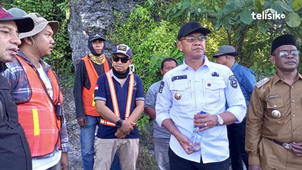Tahun Depan, Pelabuhan Kapal Ferry Bakal Dibangun di Batu Atas dengan Anggaran Rp 40 Miliar