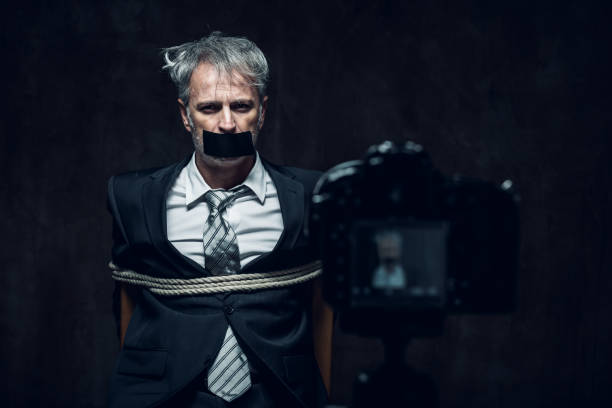 Tak Ada Ampun, Tujuh Negara Ini Terapkan Hukuman Mati untuk Koruptor