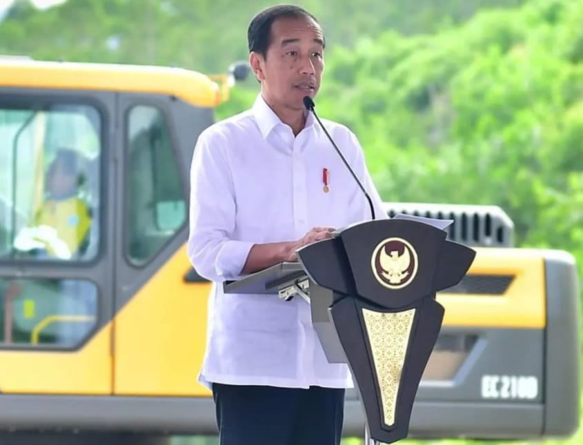 Tak Lama Lagi Lengser, Segini Uang Tunjangan Didapatkan Jokowi Saat Pensiun