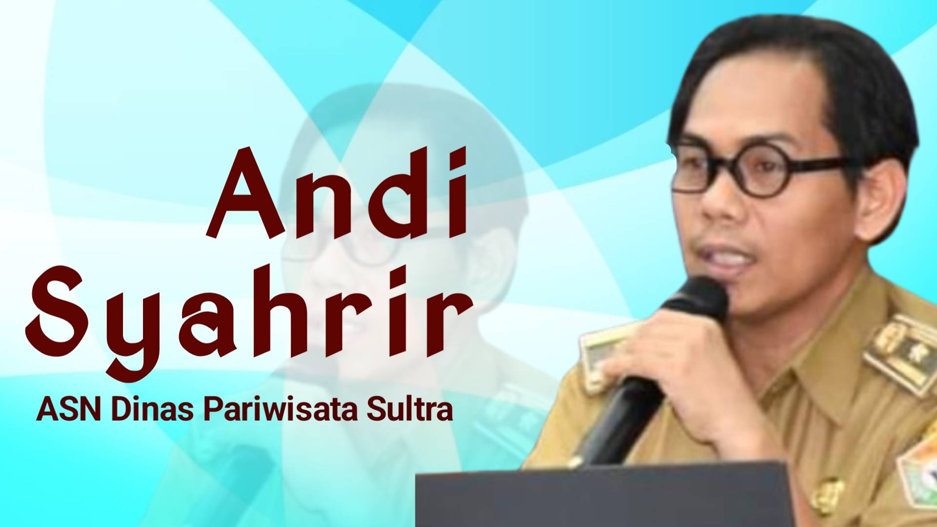 Tentang Narasumber yang 