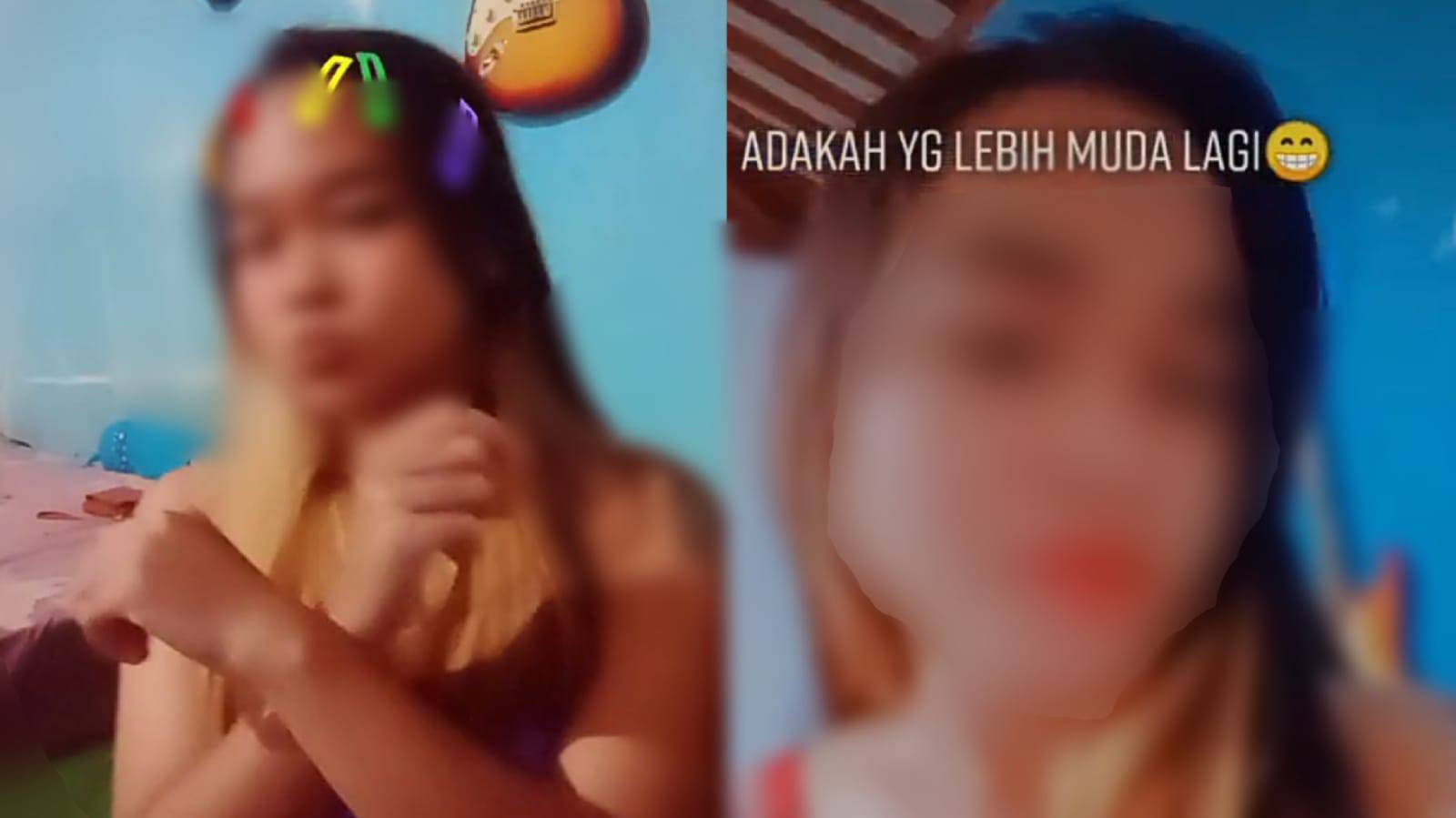 Ternyata Ini Alasan Ibu Muda Bikin Konten Video Porno Setubuhi Anak Kandung Balita