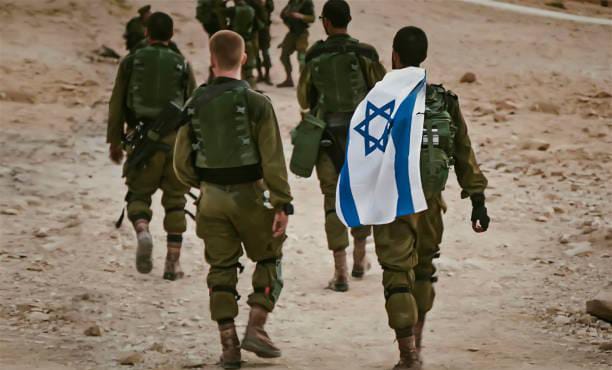 Ternyata Ini Sumber Pendapatan Israel, Sibuk Perang tapi Tak Kehabisan Cuan