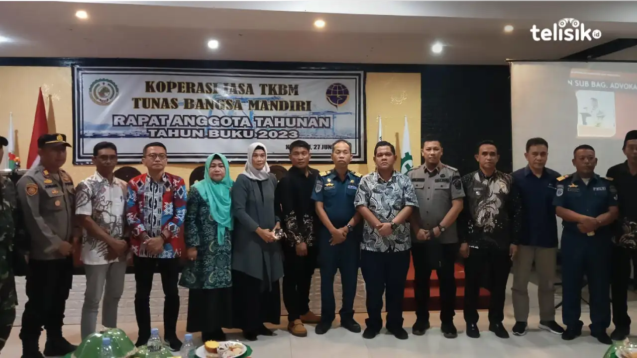 TKBM Diharapkan jadi Satu-Satunya Wadah Tenaga Kerja Bongkar Muat di Pelabuhan