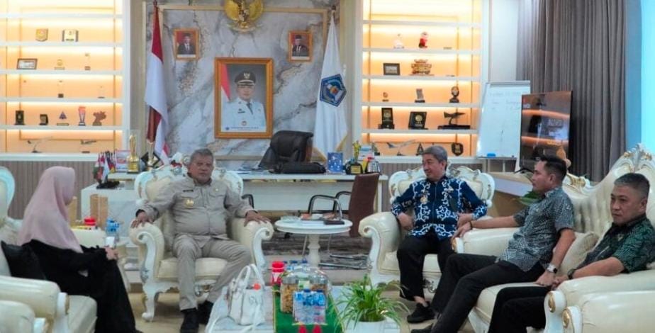 Transformasi Teluk Kendari jadi Solusi Baru untuk UMKM di Tengah Kota