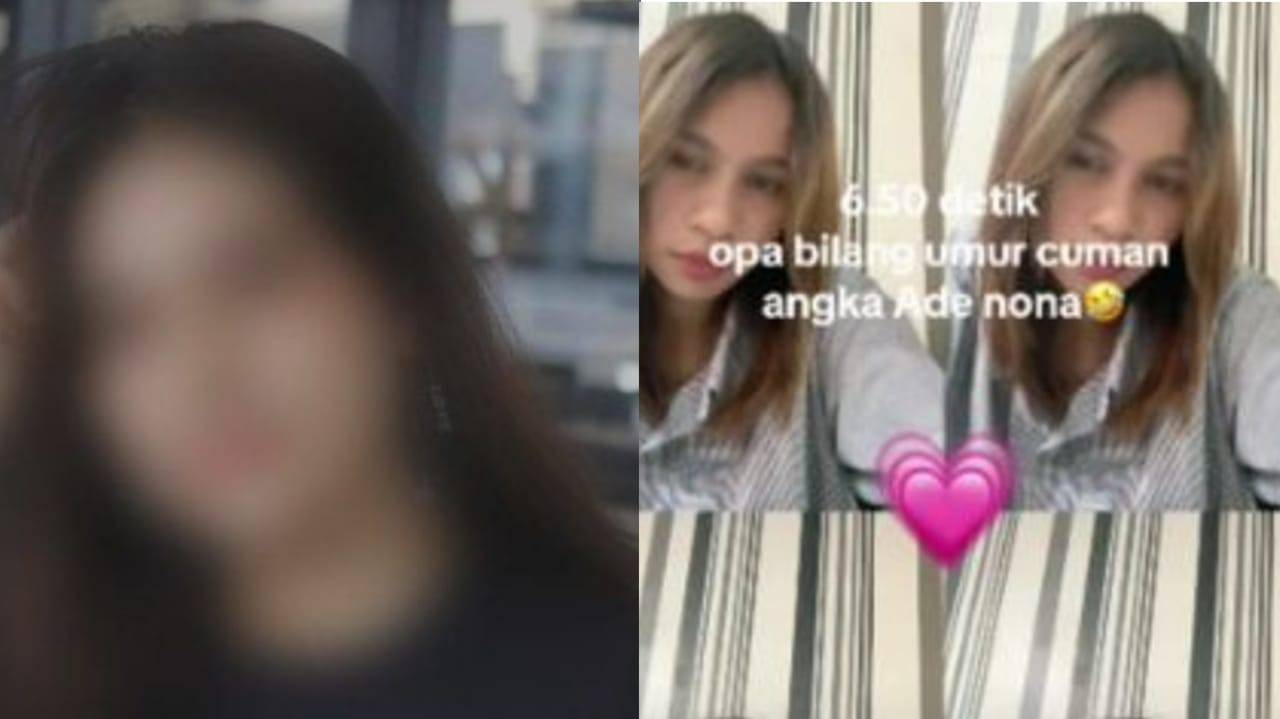 Video Porno 6 Menit 50 Detik Opa Ambon dan Wanita Muda, Keduanya Disebut Tetanggaan