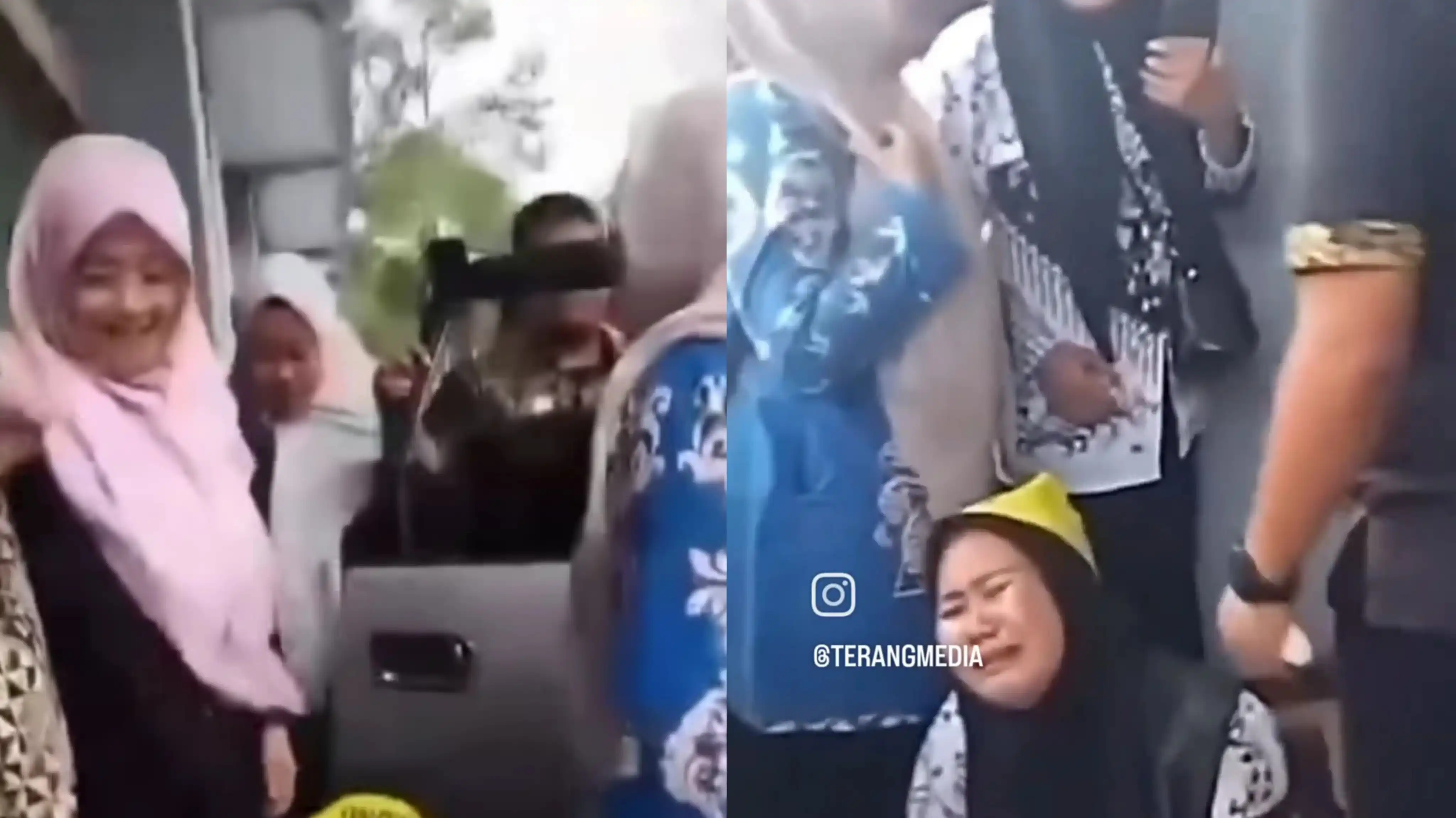 Viral, Tangis Guru Honorer Tuntut Nasib Malah Diledek Ketua DPRD