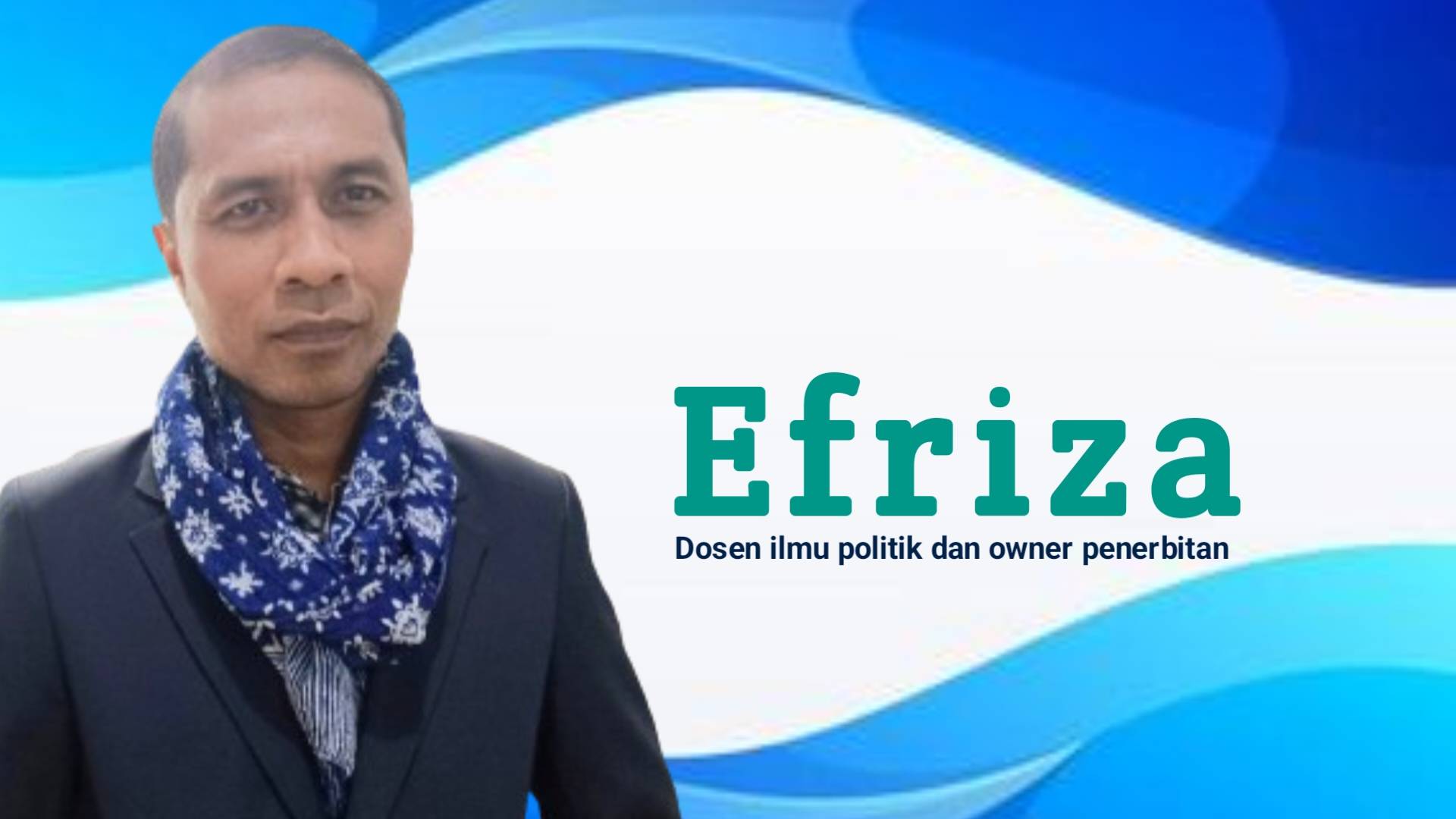 Wacana Nyeleneh Bansos Penjudi Online