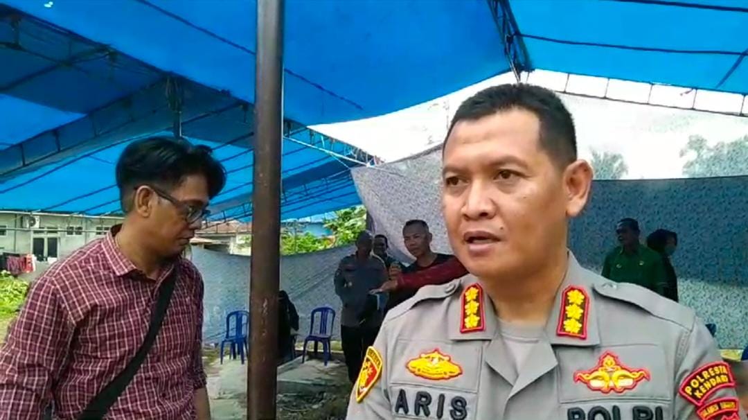 Warga Kampus UHO Kendari Keluhkan Sering Terjadi Kekacauan Akibat Miras dan Narkoba