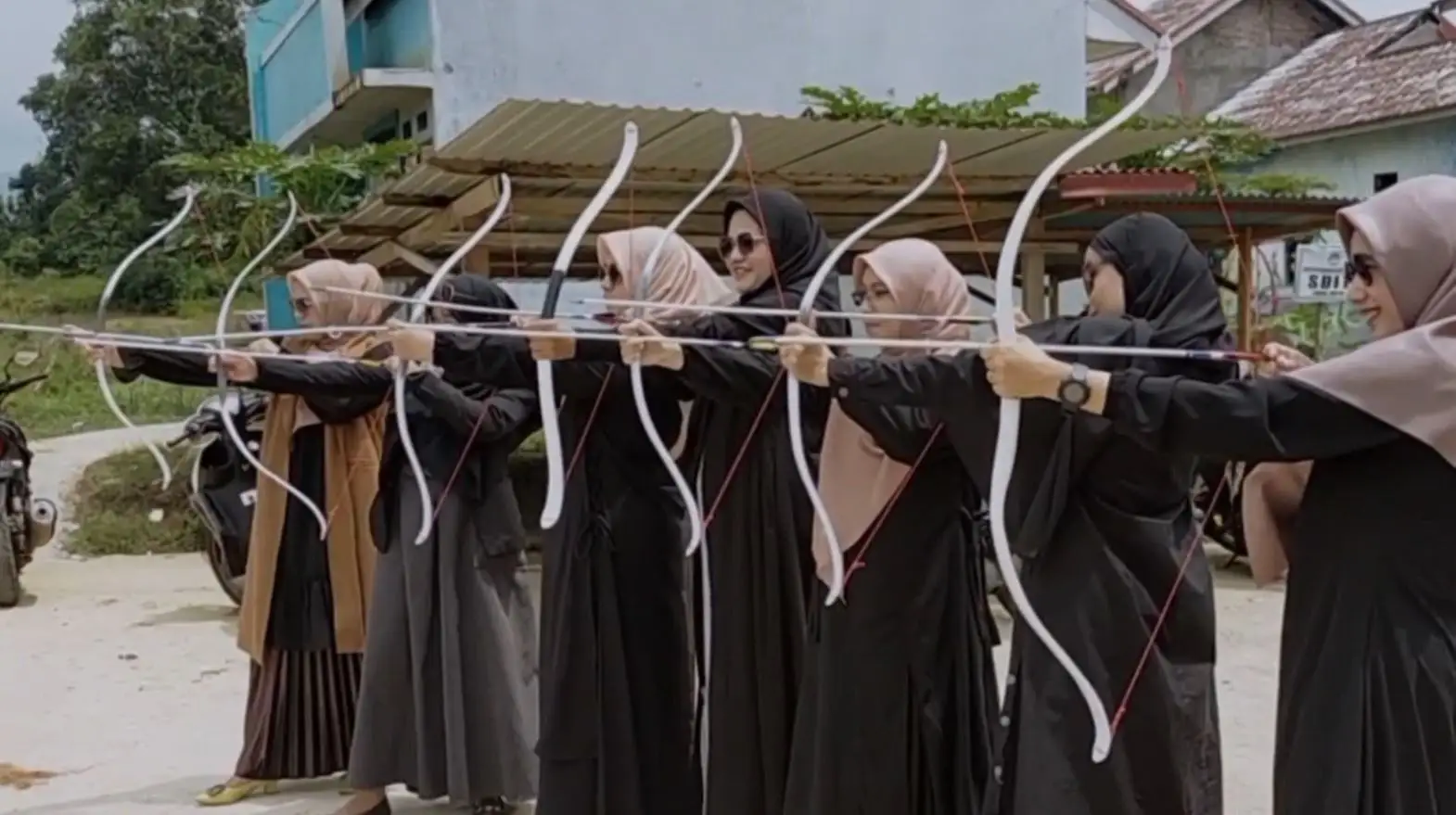 Yuk Ditiru, Gaya Hidup Sehat ala Rasulullah