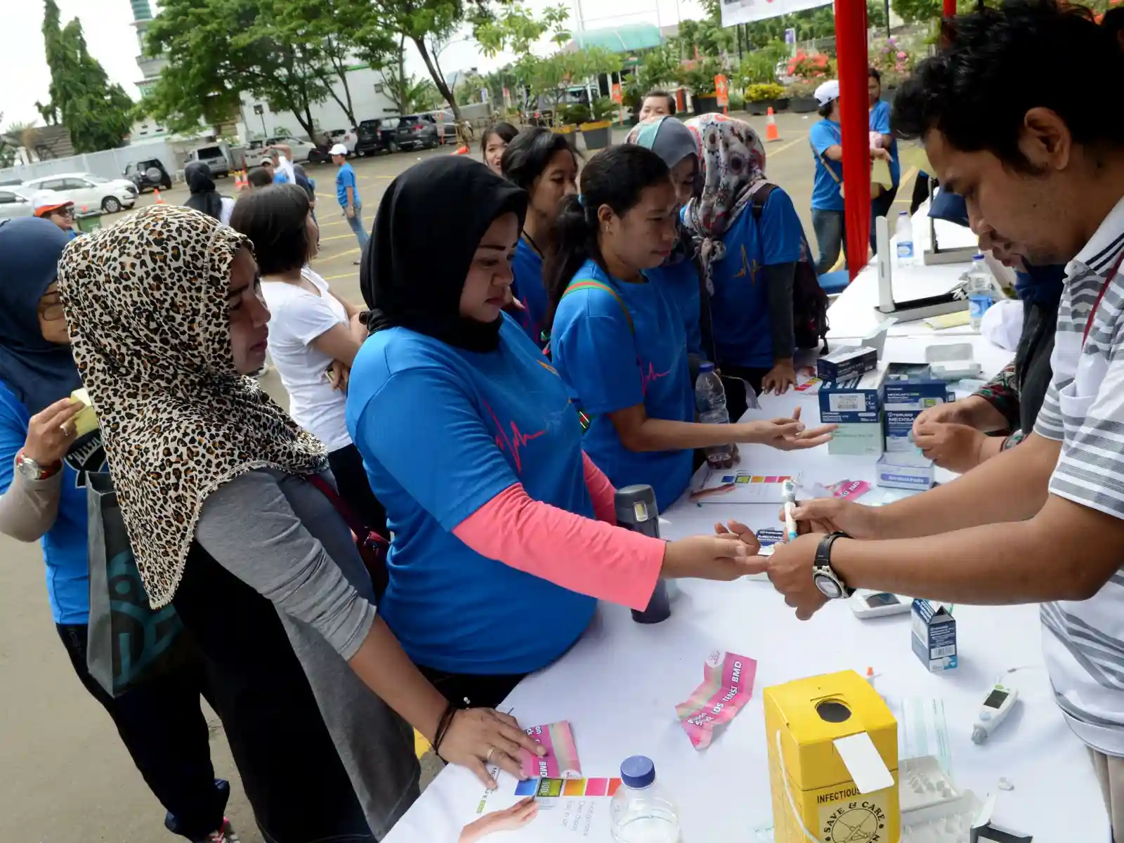11 Rekomendasi Turunkan Diabetes dari Herbal Alami hingga Rebusan Daun Sakti