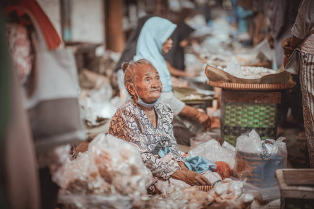 15 Provinsi dengan Jumlah Penduduk Miskin Terbanyak di Tanah Air