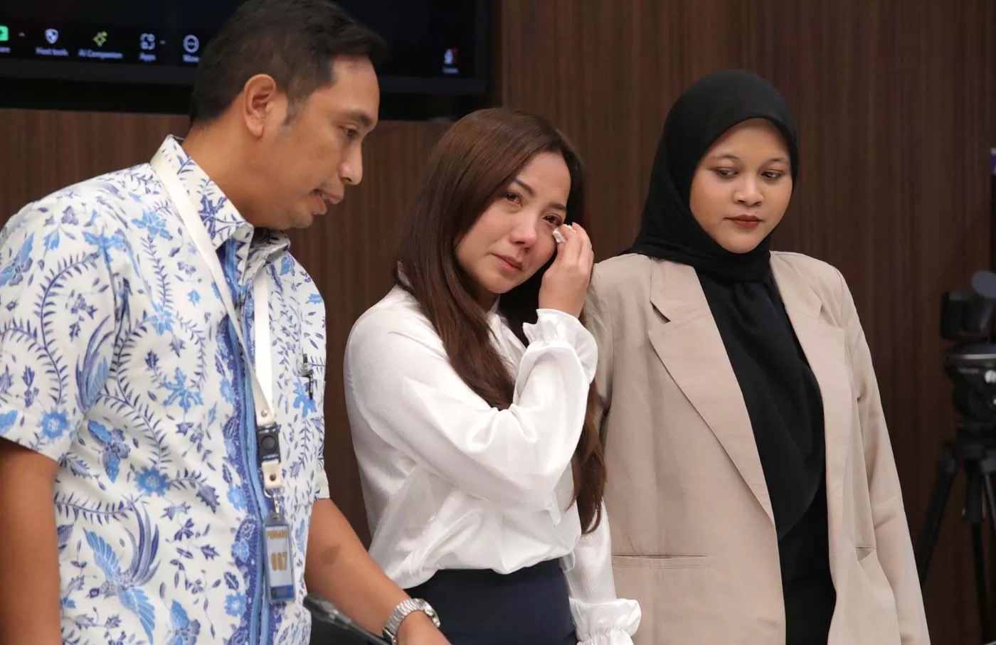 5 Fakta Terbaru dari Cindra Aditi Tejakinkin: Besaran Gaji di PPLN Belanda hingga Punya Gelar Ini