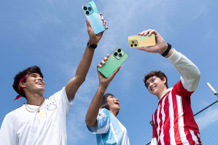 5 Rekomendasi HP Infinix Harga Rp 2 Jutaan di Bulan Juli 2024, Aman untuk Main Game