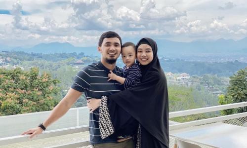 6 Atlet Indonesia Putuskan Mualaf, Nomor 1 Pemegang Enam Mendali Emas Wushu