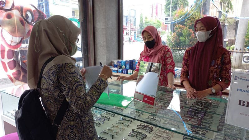 7 Alat Kesehatan Gratis, Kacamata dan Alat Bantu Dengar hingga Gigi Palsu Ditanggung BPJS