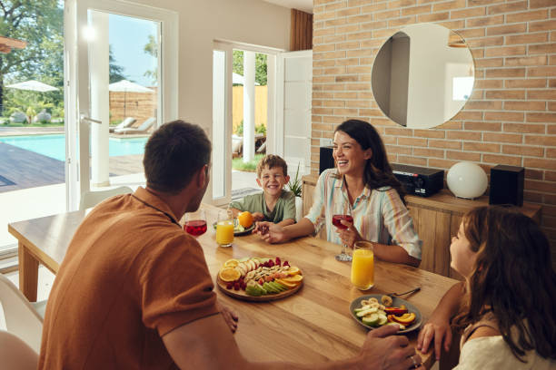 7 Jus Buah Ini Diklaim Ampuh Rangsang Kecerdasan Otak Anak