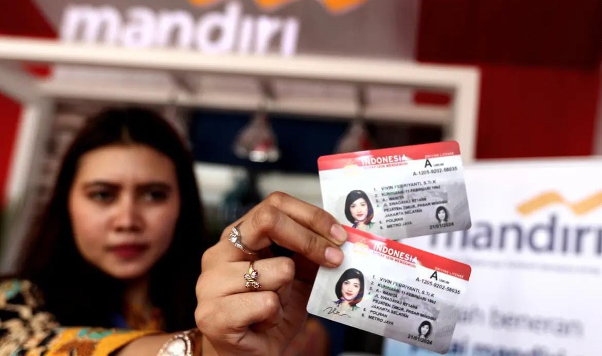 92 Negara Akui SIM Internasional dari Tanah Air, Segini Tarif dan Cara Pembuatannya