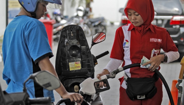 9 Bahan Bakar Pengganti Bensin, Lima Sudah Diproduksi di Dalam Negeri