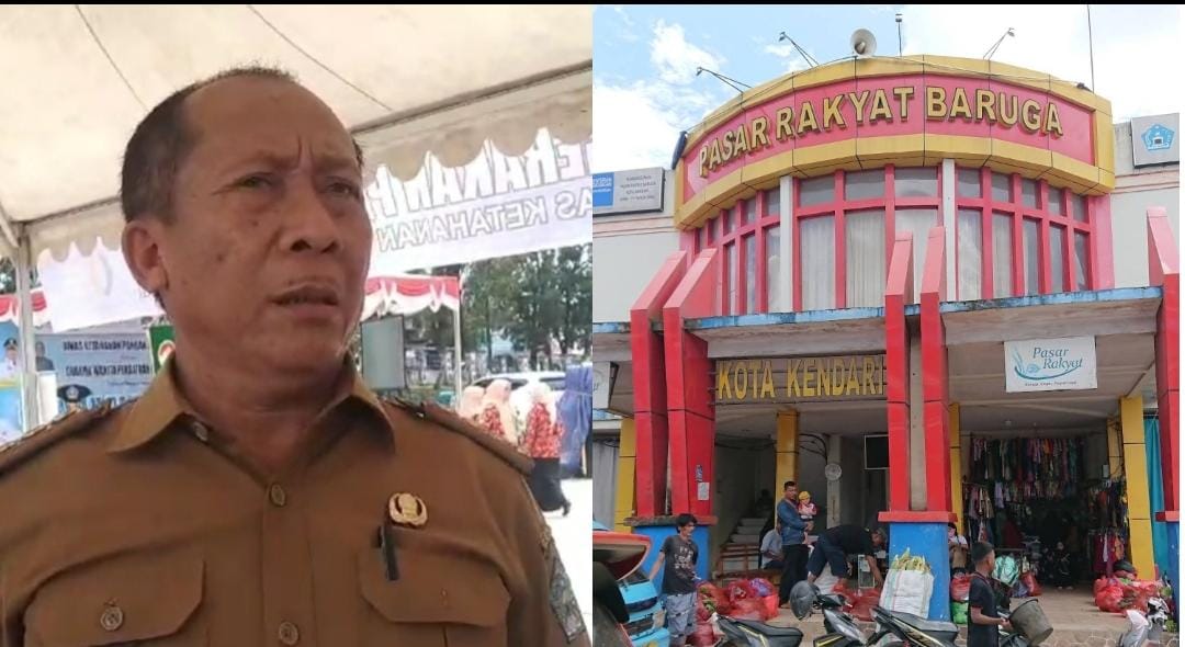 Paparan Pestisida jadi Pemicu Stunting, Pemerintah Kota Kendari Lakukan Ini