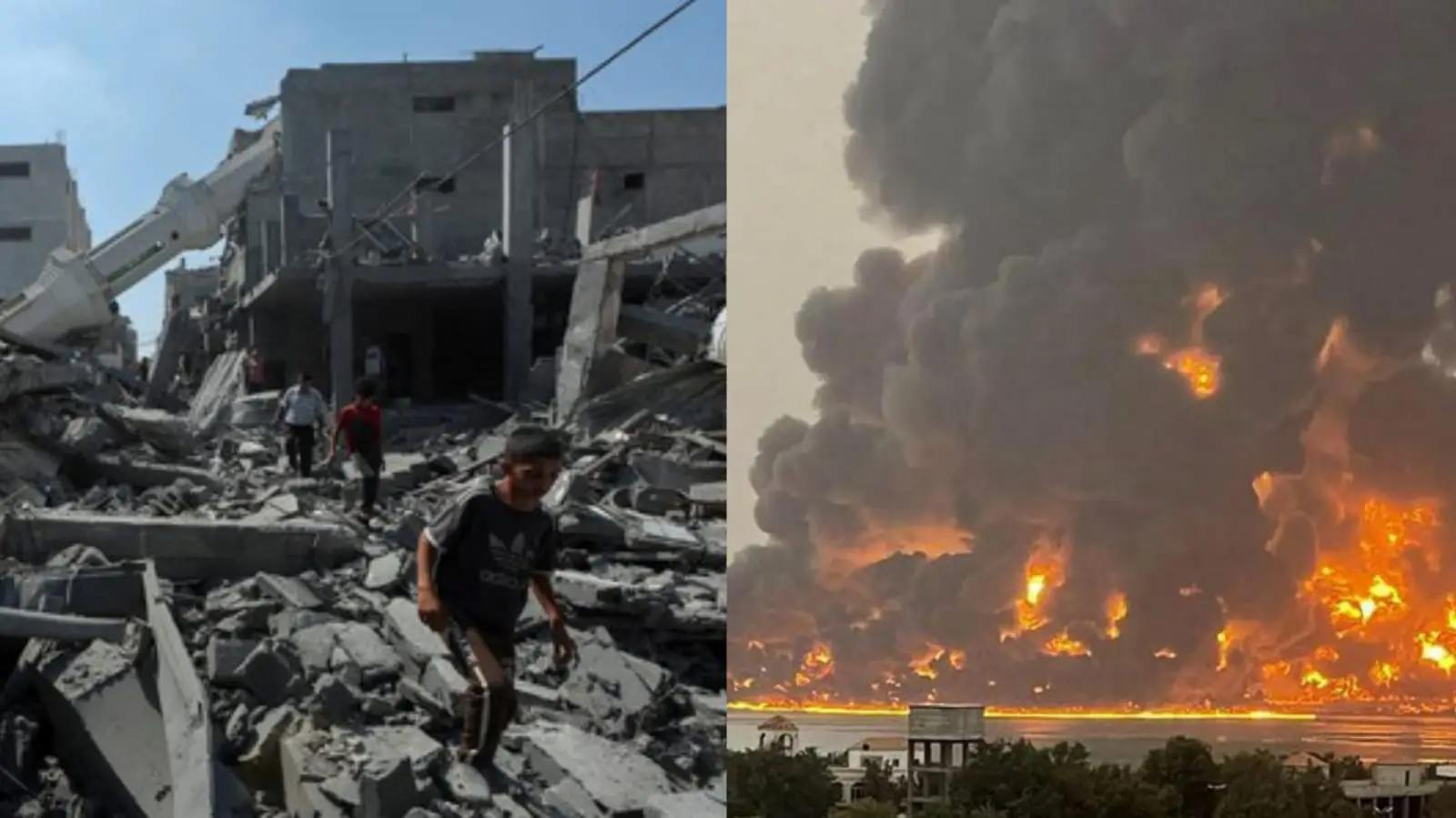 Respons Indonesia Usai Mahkamah Internasional Sahkan Serangan Israel ke Palestina Bentuk Penjajahan, Netanyahu di Ujung Tanduk?