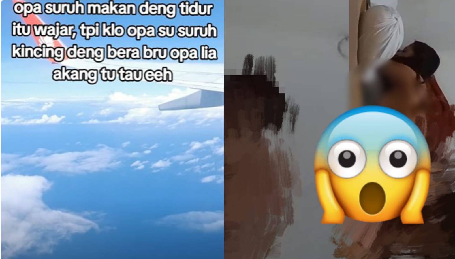 Adegan Vulgar Opa Ambon Tersebar Lewat Telegram hingga X jadi Dua Video Enam dan Satu Menit