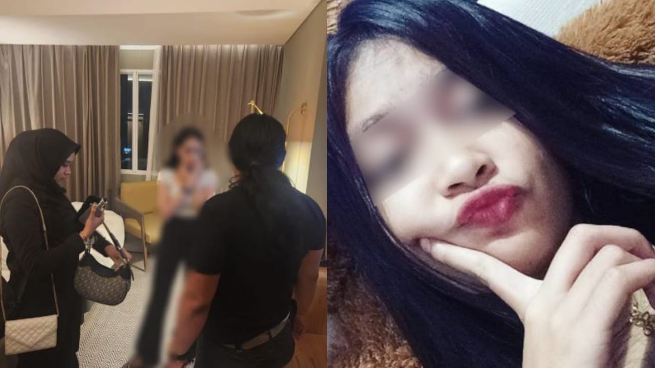 Akun Selebgram Cantik Makassar Tertangkap Open BO Mendadak Hilang, Pasang Tarif hingga Rp 10 Juta