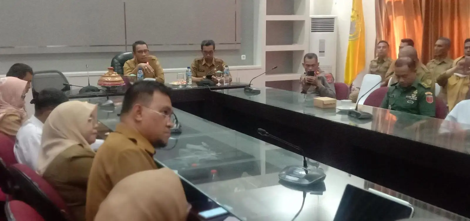 Angka Stunting di Kota Baubau Meningkat, hingga Juni 2024 Capai 9 Persen