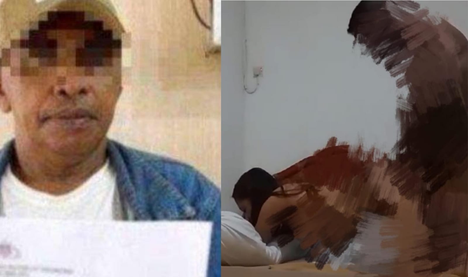 Babak Baru Video Viral Opa Ambon, Penyebar Diduga Pinjam HP hingga Bagikan Adegan Vulgar 6 Menit