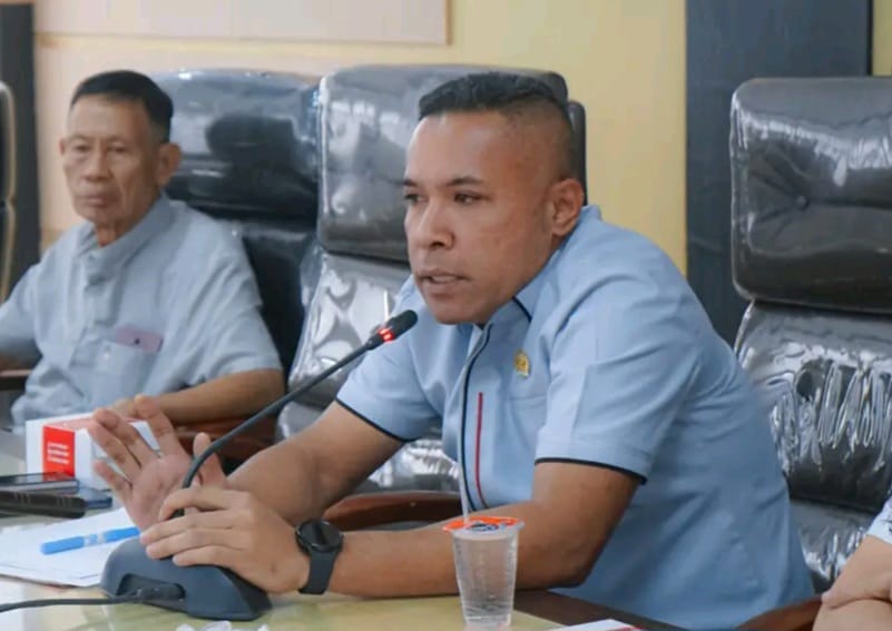 Banjir Akibat Pembangunan Perumahan, DPRD Kota Kendari Minta Perusahaan Tanggung Jawab