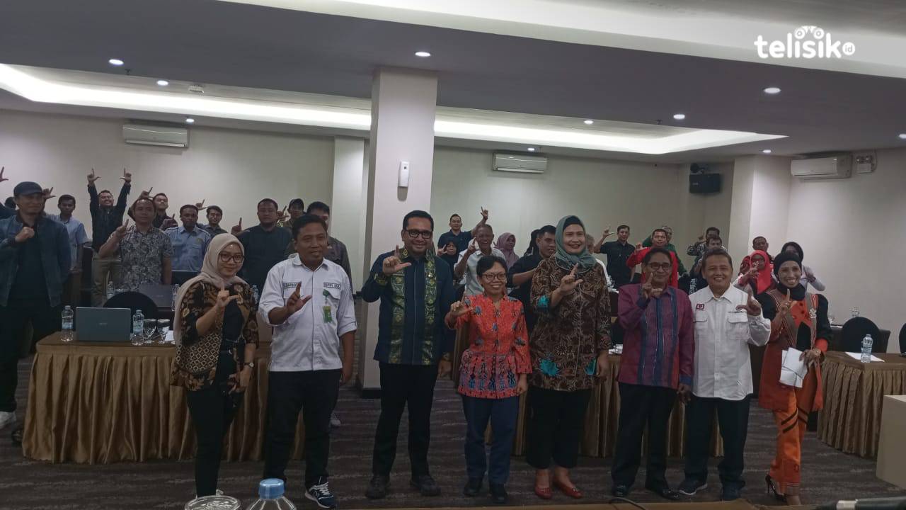 Banyak Pemegang Izin Konsensi Lahan di Sulawesi Tenggara Tak Lapor Pengendalian Karhutla