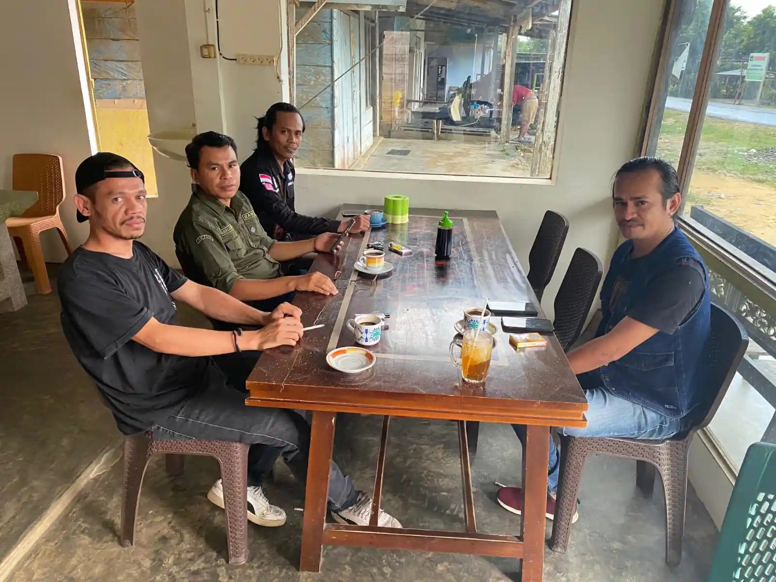 Bawaslu Muna Barat Ingatkan Netralitas ASN dan Kepala Desa di Pilkada