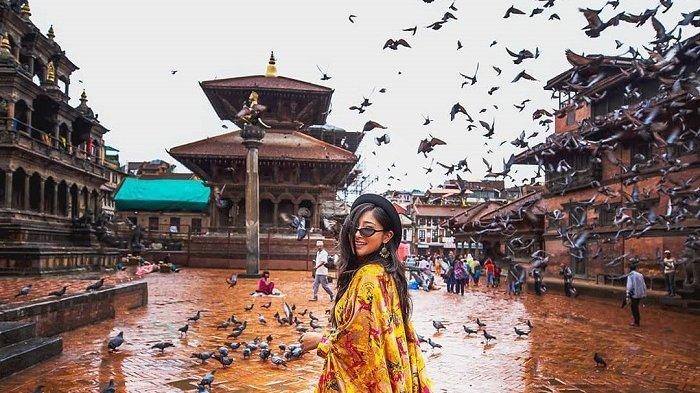 Begini Cara Tukar Mata Uang Asing saat Liburan ke Luar Negeri dengan Biaya Murah