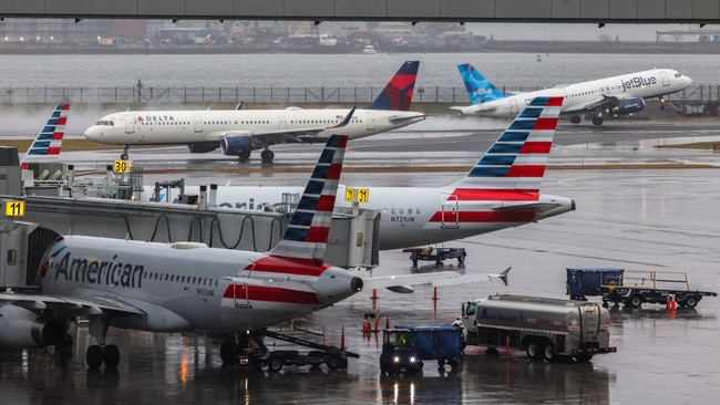 Begini Imbas Microsoft Windows Down Berjamaah di Puluhan Negara hingga Tanah Air