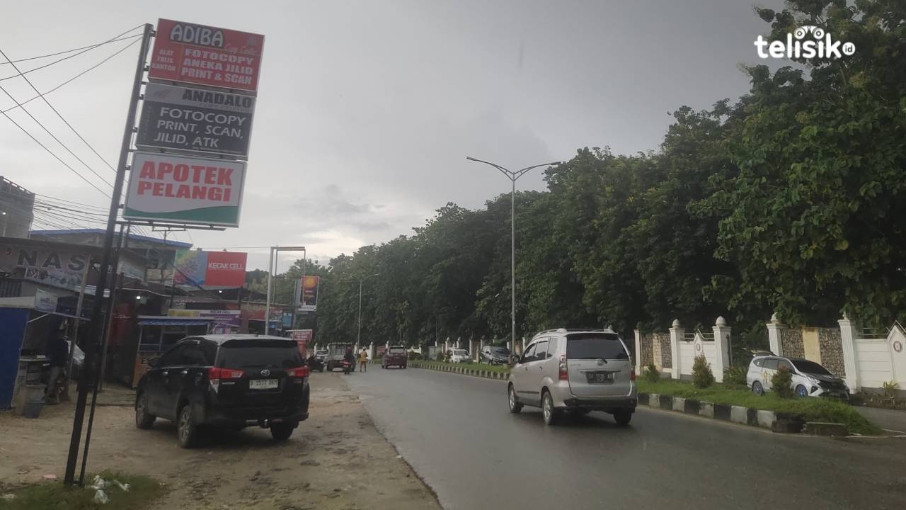 BMKG Ungkap Fenomena Ini Terjadi di Sulawesi Tenggara Juli 2024