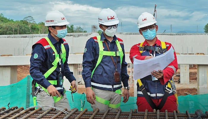 BUMN Bagi-Bagi Suntikan Dana Rp 44 Triliun Anggaran 2025 ke 16 Perusahaan Plat Merah